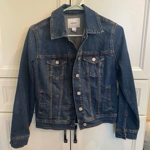Old Navy Jean jacket